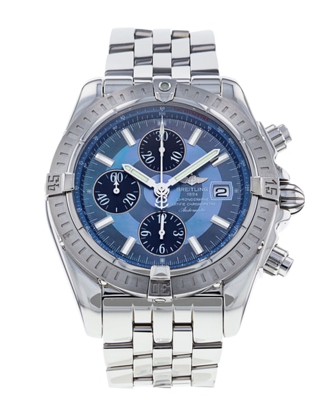 Breitling Chronomat Evolution A13356